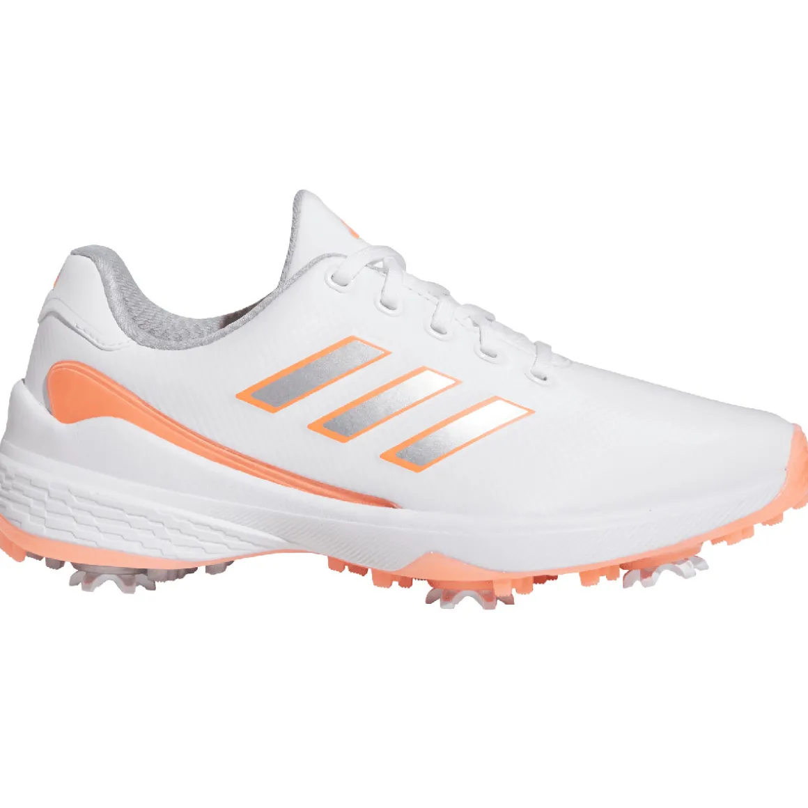 adidas_ladies_zg_lightstr_8.webp adidas Ladies ZG23 Lightstrike Waterproof Spiked Golf Shoes