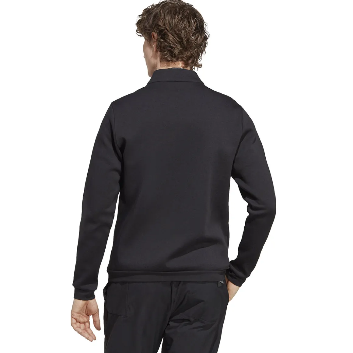 adidas_mens_authentic_qua_2.webp adidas Men's Authentic Quarter Zip Golf Midlayer