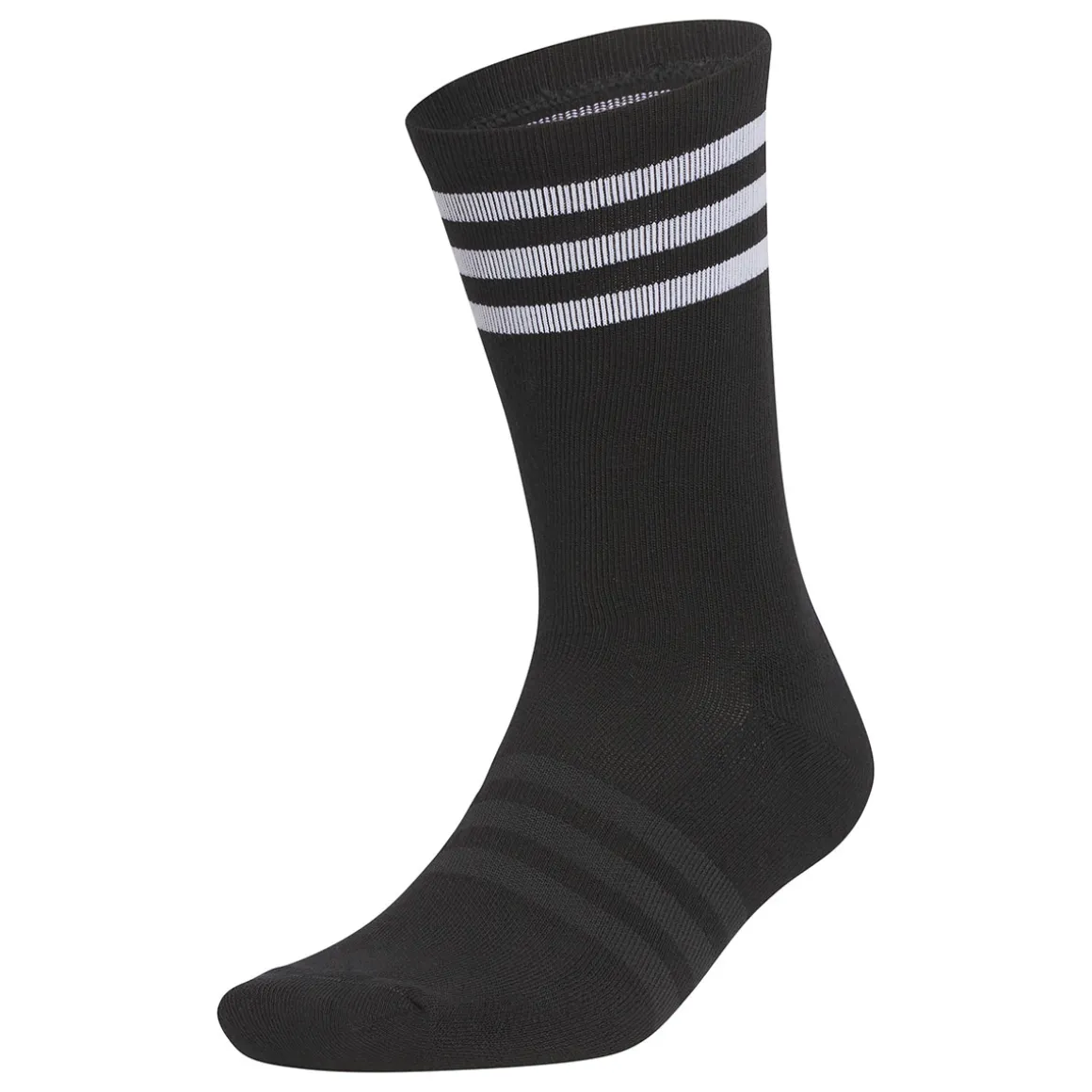 adidas Men's Basic Crew Golf Socks
