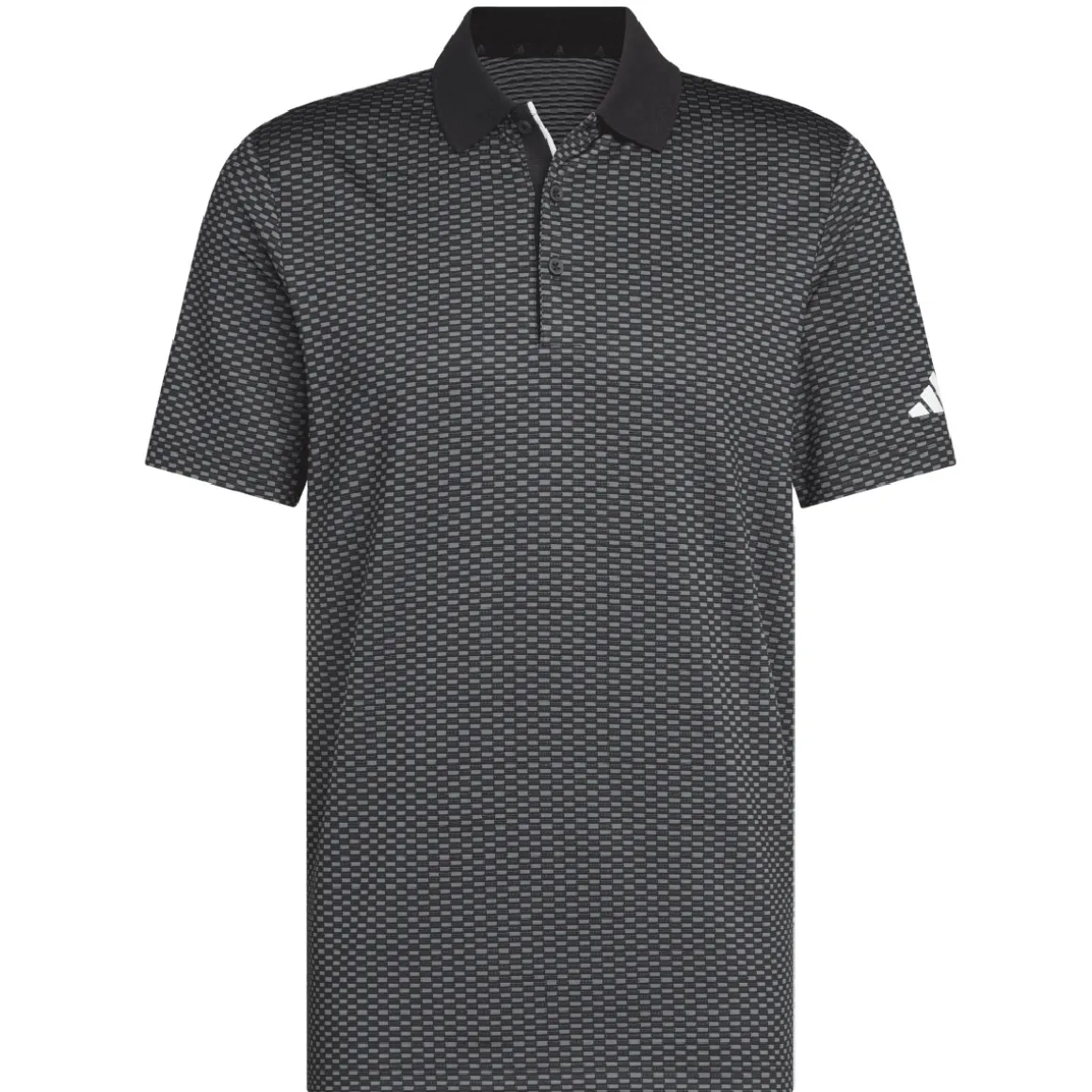 adidas_mens_beyond_the_co_4.webp adidas Men's Beyond the Course Textured Golf Polo Shirt