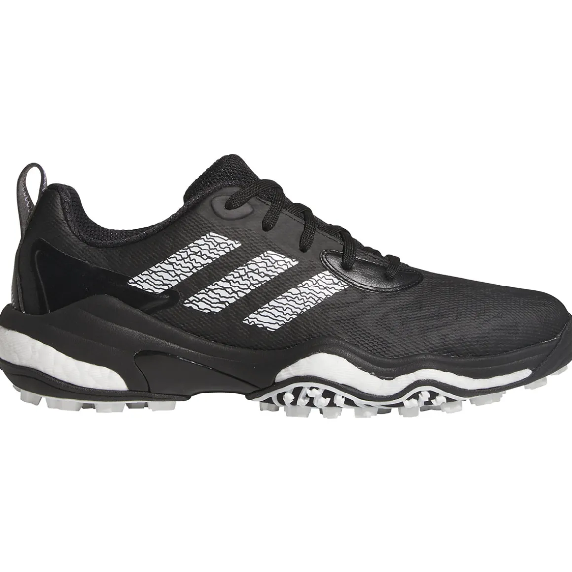adidas Men's Codechaos 25 Waterproof Spikeless Golf Shoes