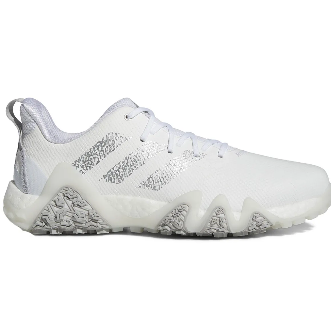 adidas Men's CodeChaos 22 Waterproof Spikeless Golf Shoes