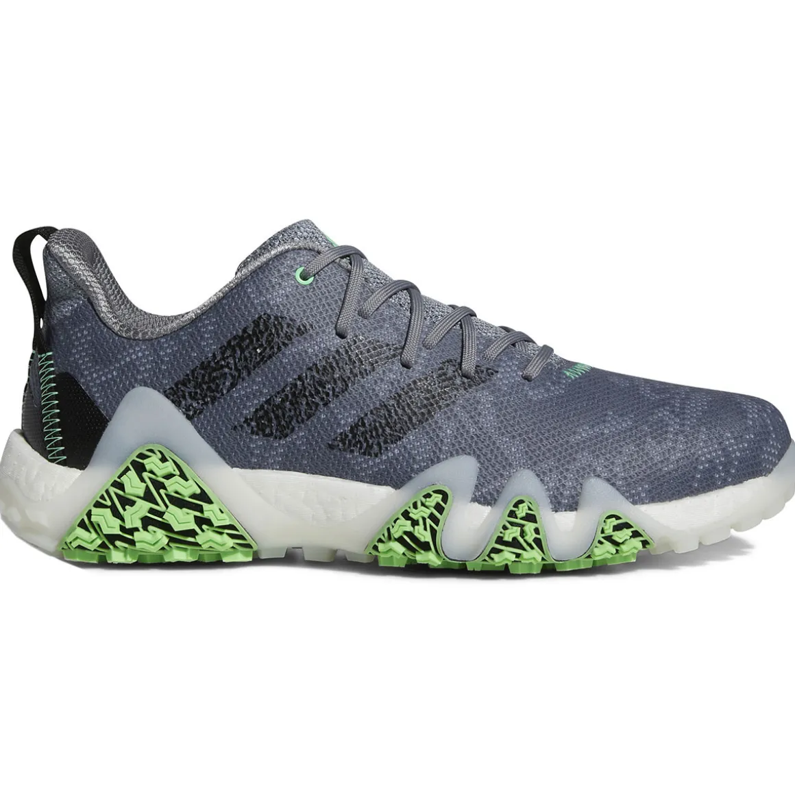 adidas Men's CodeChaos 22 Waterproof Spikeless Golf Shoes