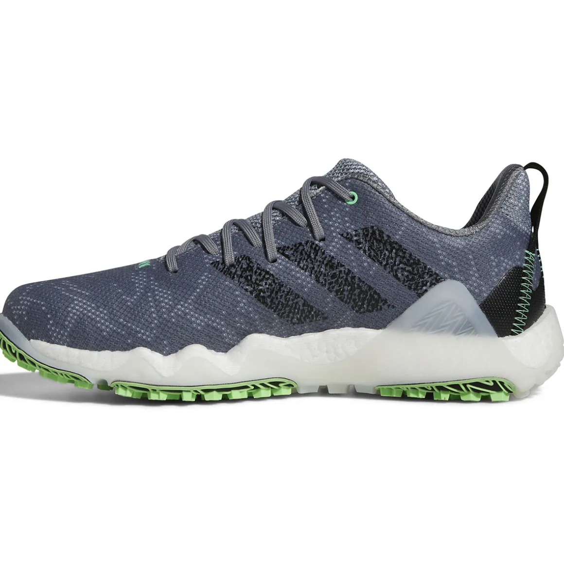 adidas Men's CodeChaos 22 Waterproof Spikeless Golf Shoes