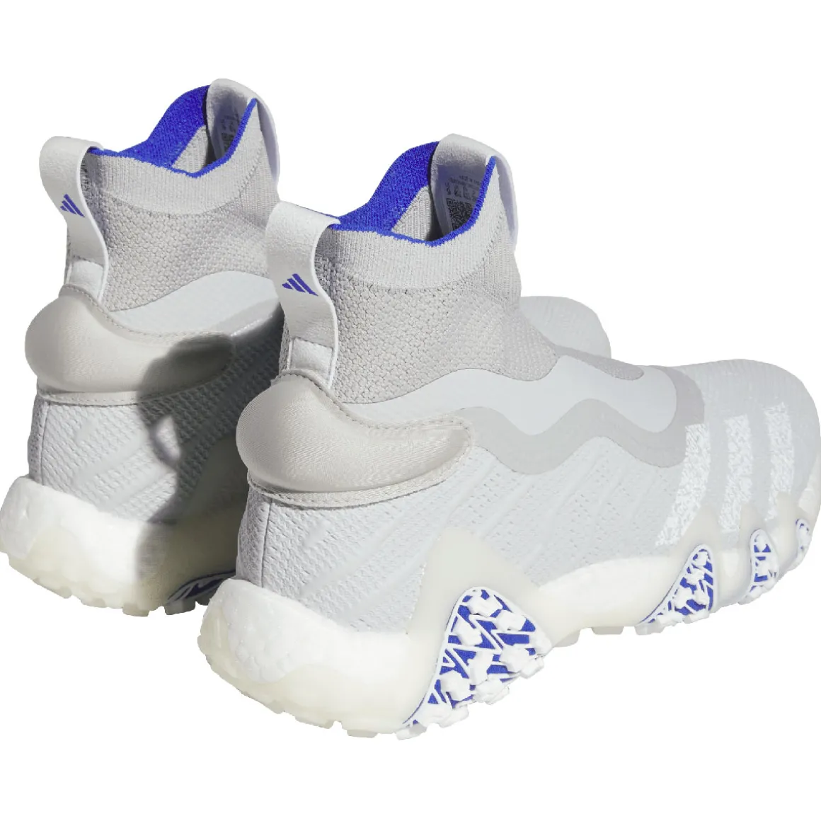 adidas_mens_codechaos_lac_13-1.webp adidas Men's Codechaos Laceless PRIMEKNIT BOOST Waterproof Spikeless Golf Shoes