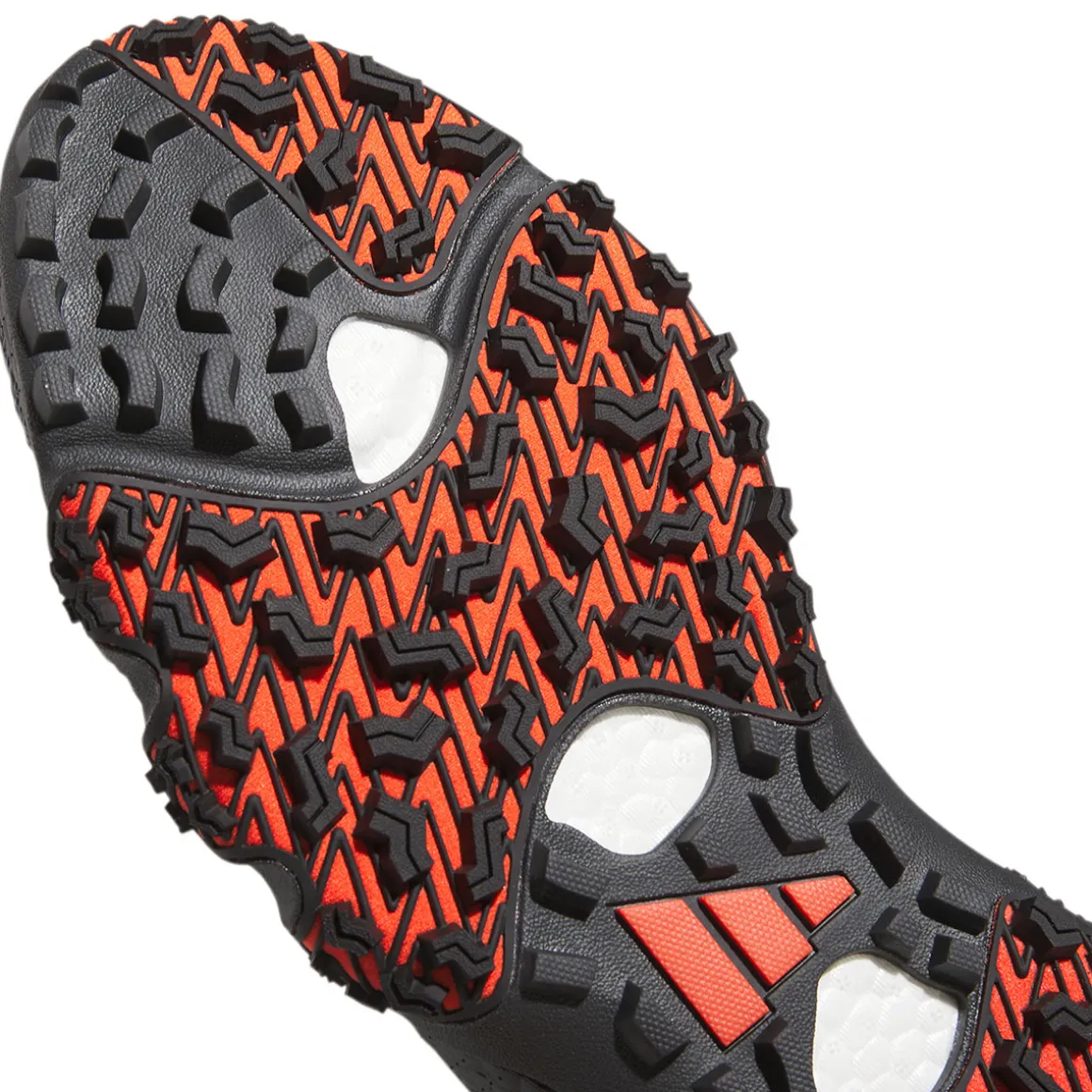 adidas_mens_codechaos_lac_17.webp adidas Men's Codechaos Laceless PRIMEKNIT BOOST Waterproof Spikeless Golf Shoes