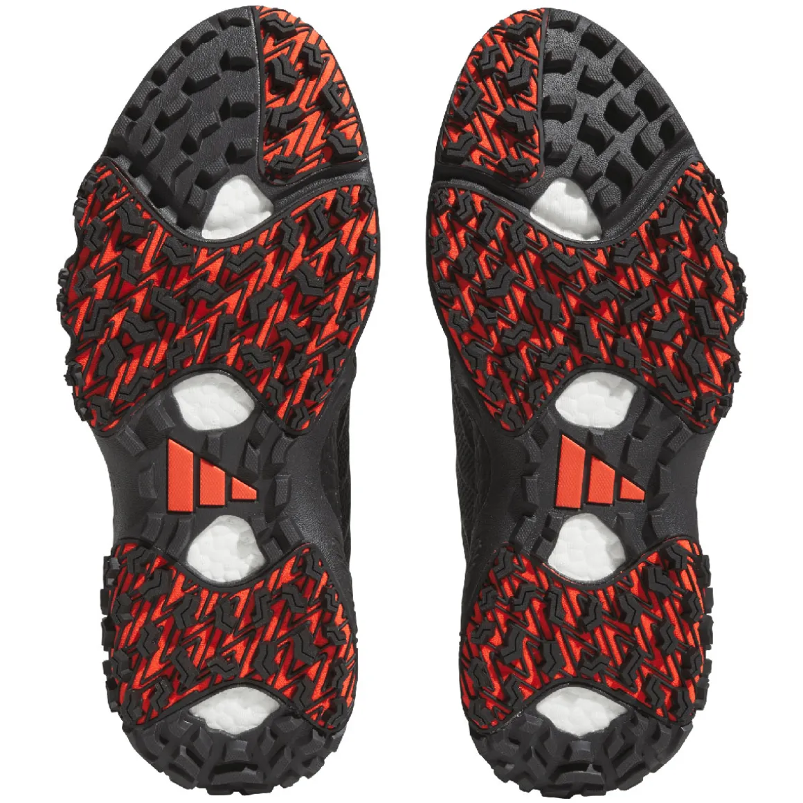 adidas_mens_codechaos_lac_2-1.webp adidas Men's Codechaos Laceless PRIMEKNIT BOOST Waterproof Spikeless Golf Shoes