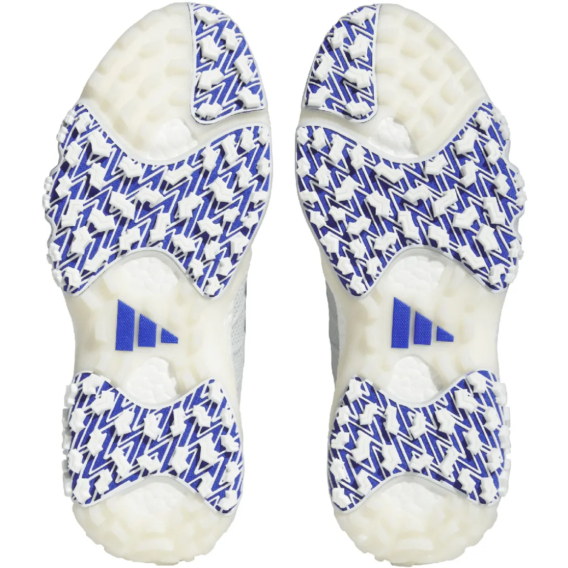 adidas_mens_codechaos_lac_2.webp adidas Men's Codechaos Laceless PRIMEKNIT BOOST Waterproof Spikeless Golf Shoes