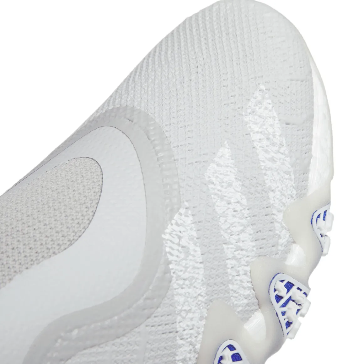 adidas_mens_codechaos_lac_6.webp adidas Men's Codechaos Laceless PRIMEKNIT BOOST Waterproof Spikeless Golf Shoes