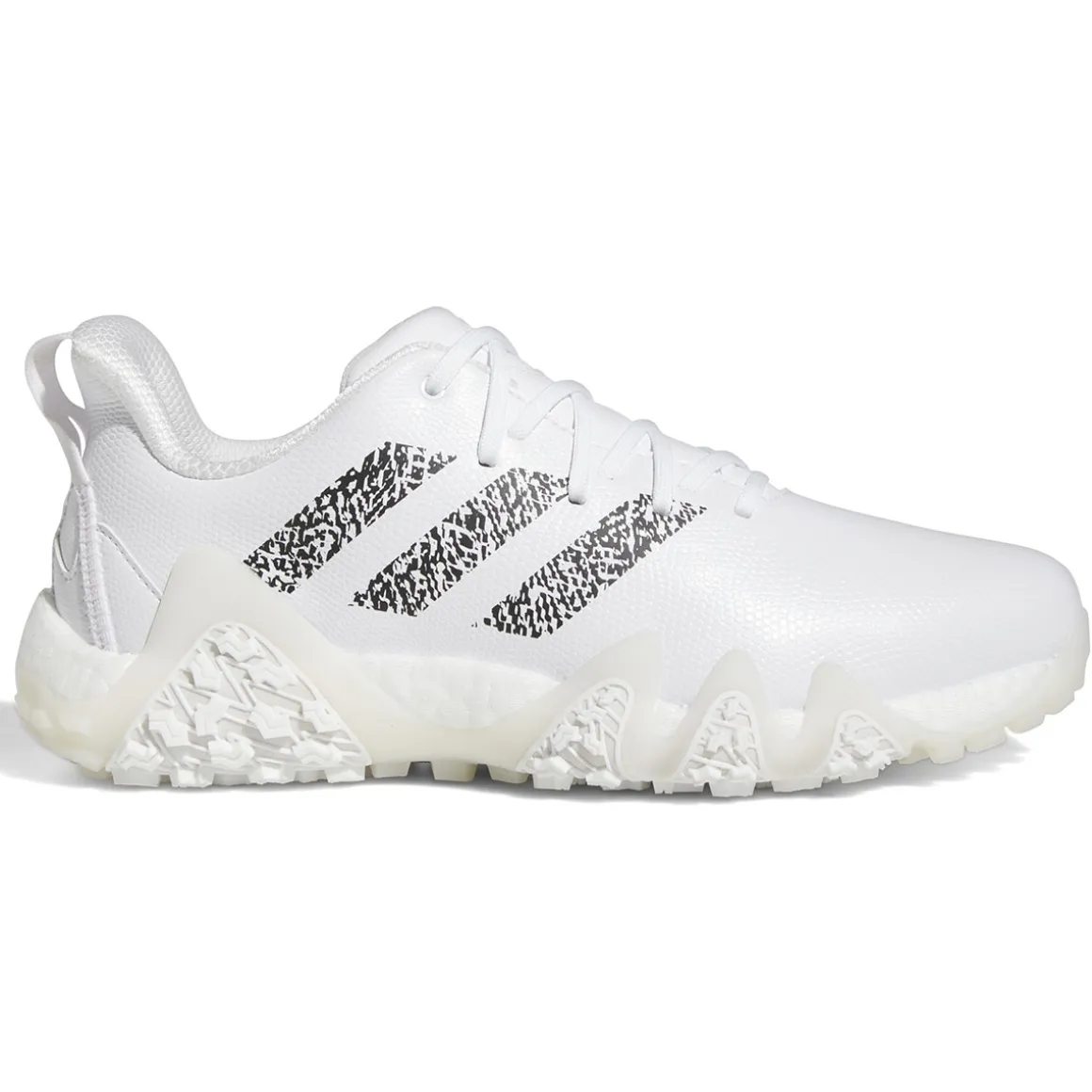 adidas Men's CodeChaos SE Waterproof Spikeless Golf Shoes