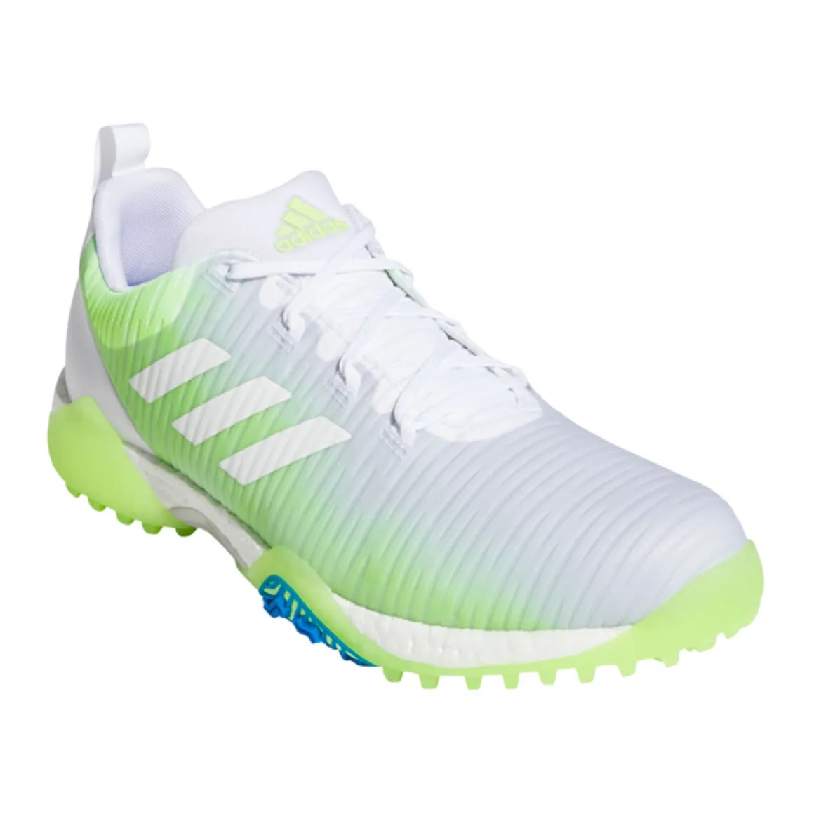 adidas_mens_codechaos_wat_2.webp adidas Men's CodeChaos Waterproof Spikeless Golf Shoes