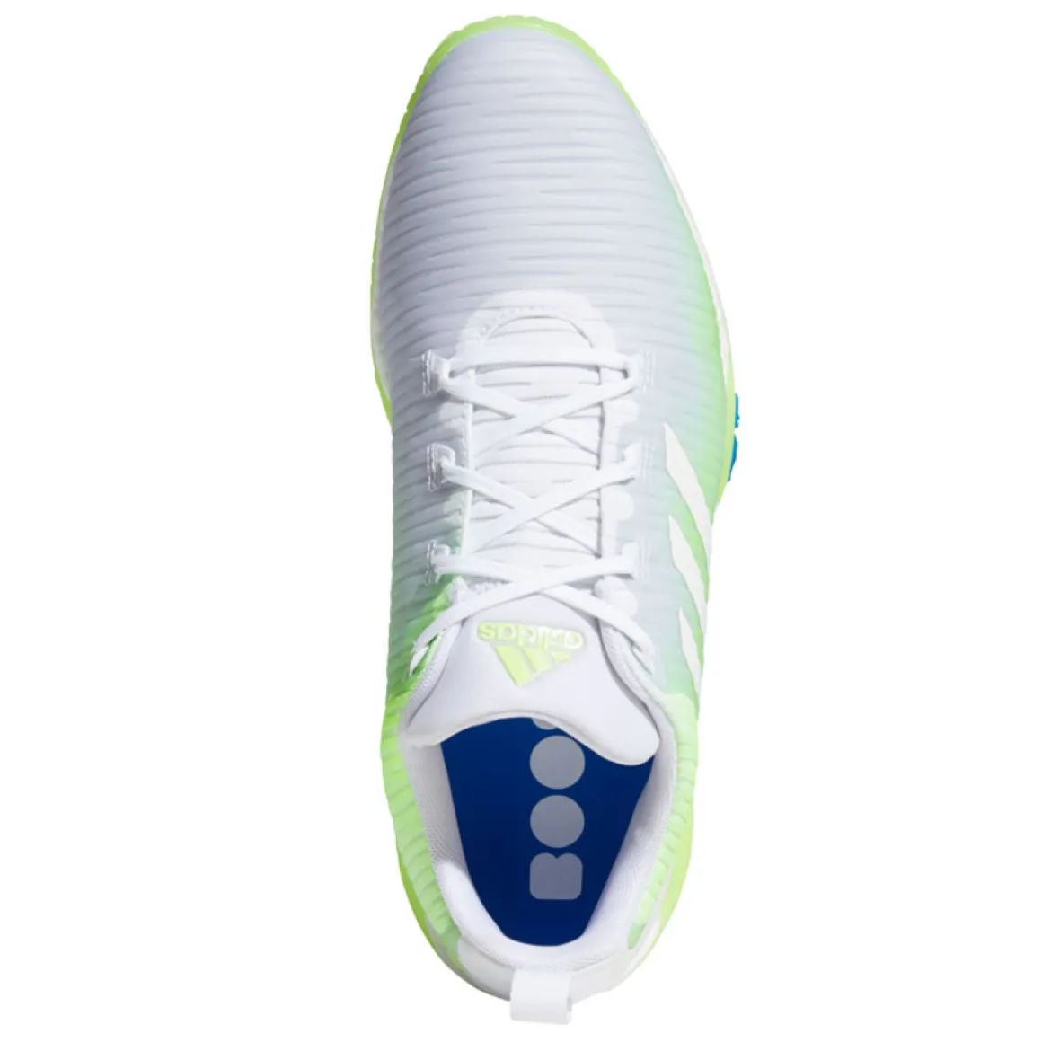 adidas_mens_codechaos_wat_4.webp adidas Men's CodeChaos Waterproof Spikeless Golf Shoes