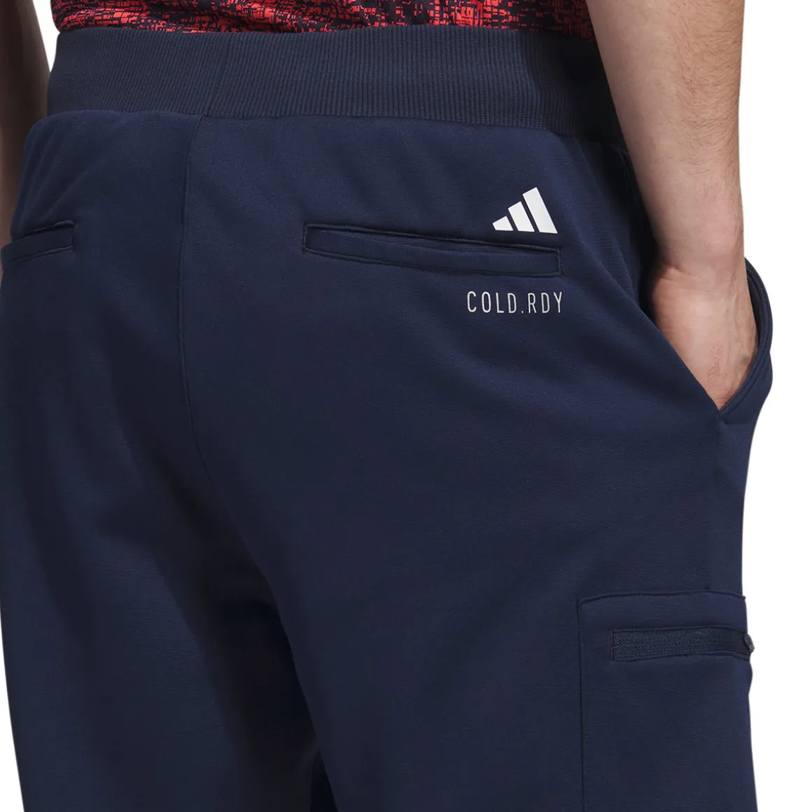 adidas_mens_coldrdy_golf__3.webp adidas Men's COLD.RDY Golf Jogger Trousers