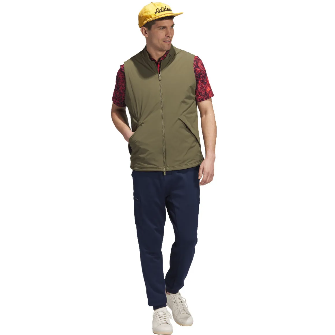 adidas_mens_coldrdy_golf__4.webp adidas Men's COLD.RDY Golf Jogger Trousers