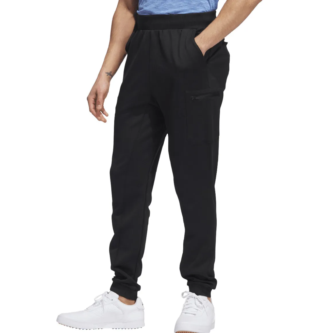 adidas_mens_coldrdy_golf__5.webp adidas Men's COLD.RDY Golf Jogger Trousers