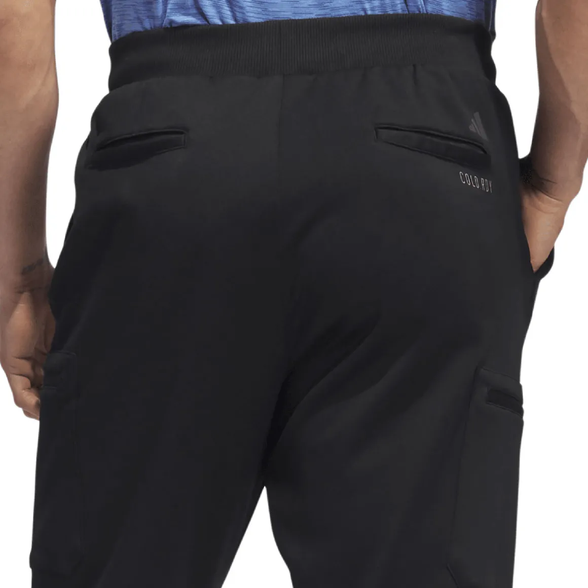 adidas_mens_coldrdy_golf__8.webp adidas Men's COLD.RDY Golf Jogger Trousers