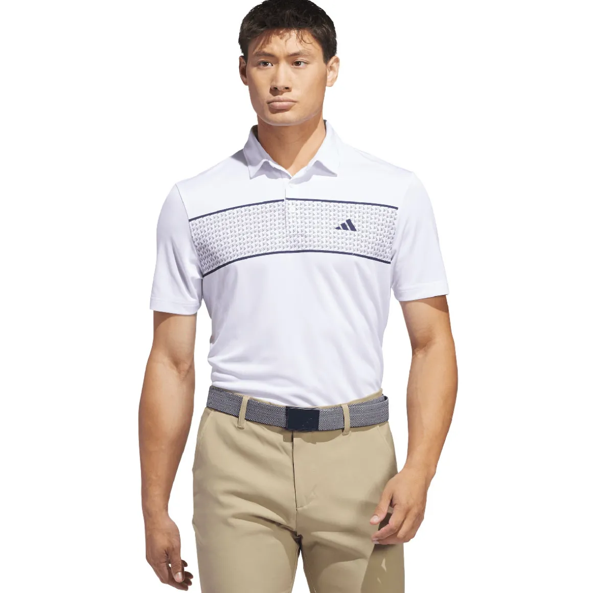 adidas_mens_core_chest_st_10-2.webp adidas Men's Core Chest Stripe Golf Polo Shirt