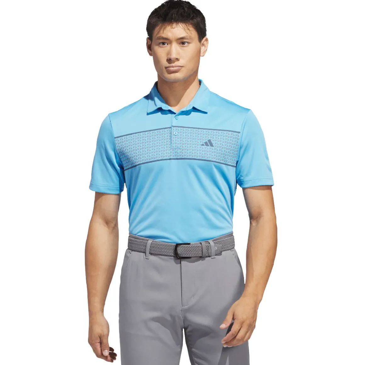 adidas_mens_core_chest_st_10-5.webp adidas Men's Core Chest Stripe Golf Polo Shirt