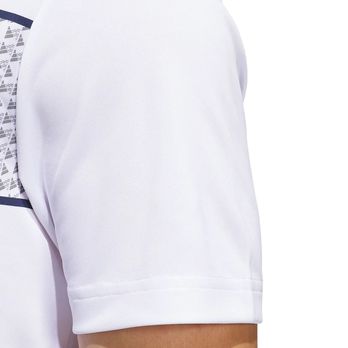adidas_mens_core_chest_st_13-2.webp adidas Men's Core Chest Stripe Golf Polo Shirt