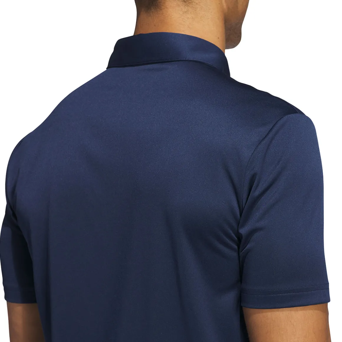 adidas_mens_core_chest_st_13.webp adidas Men's Core Chest Stripe Golf Polo Shirt