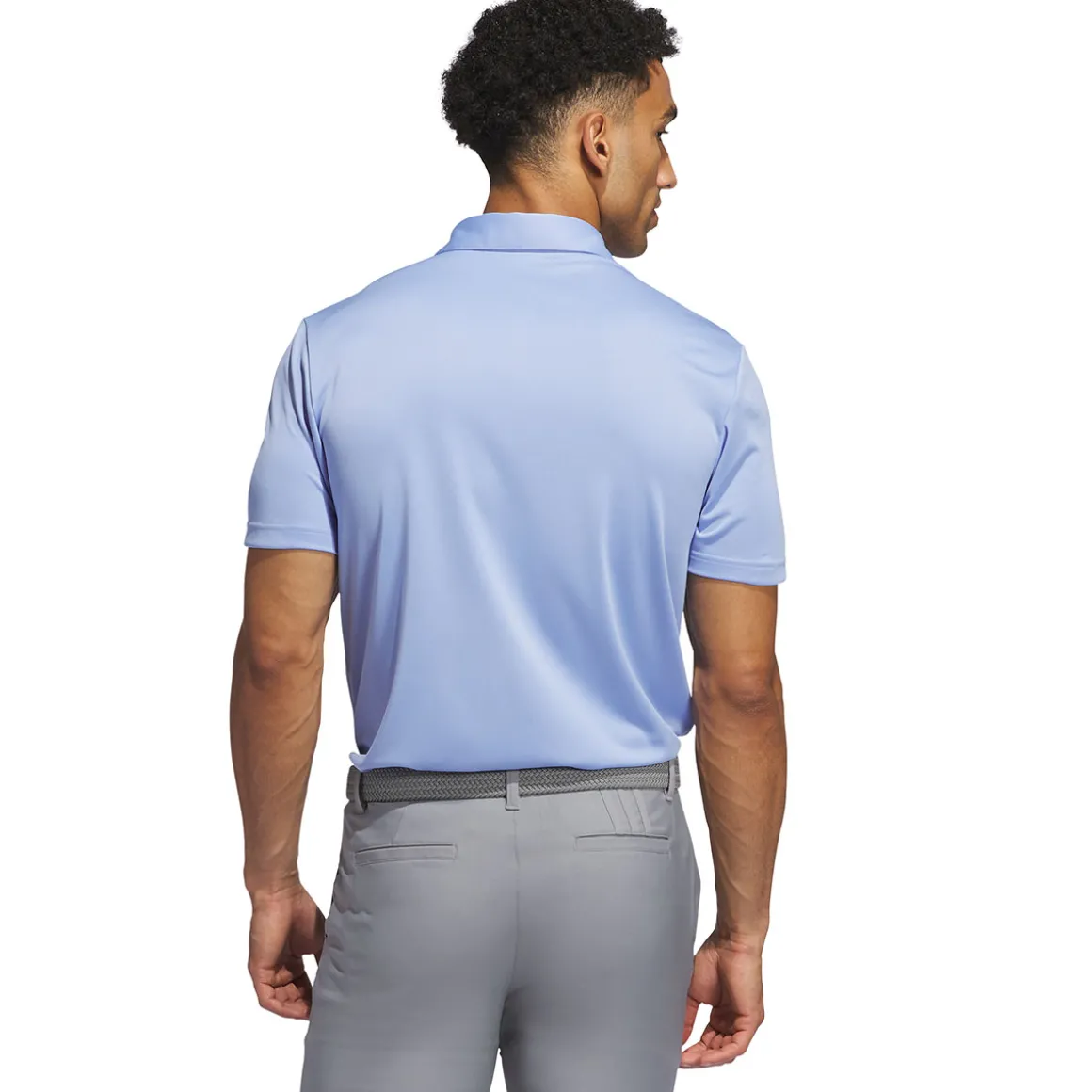 adidas_mens_core_chest_st_6.webp adidas Men's Core Chest Stripe Golf Polo Shirt