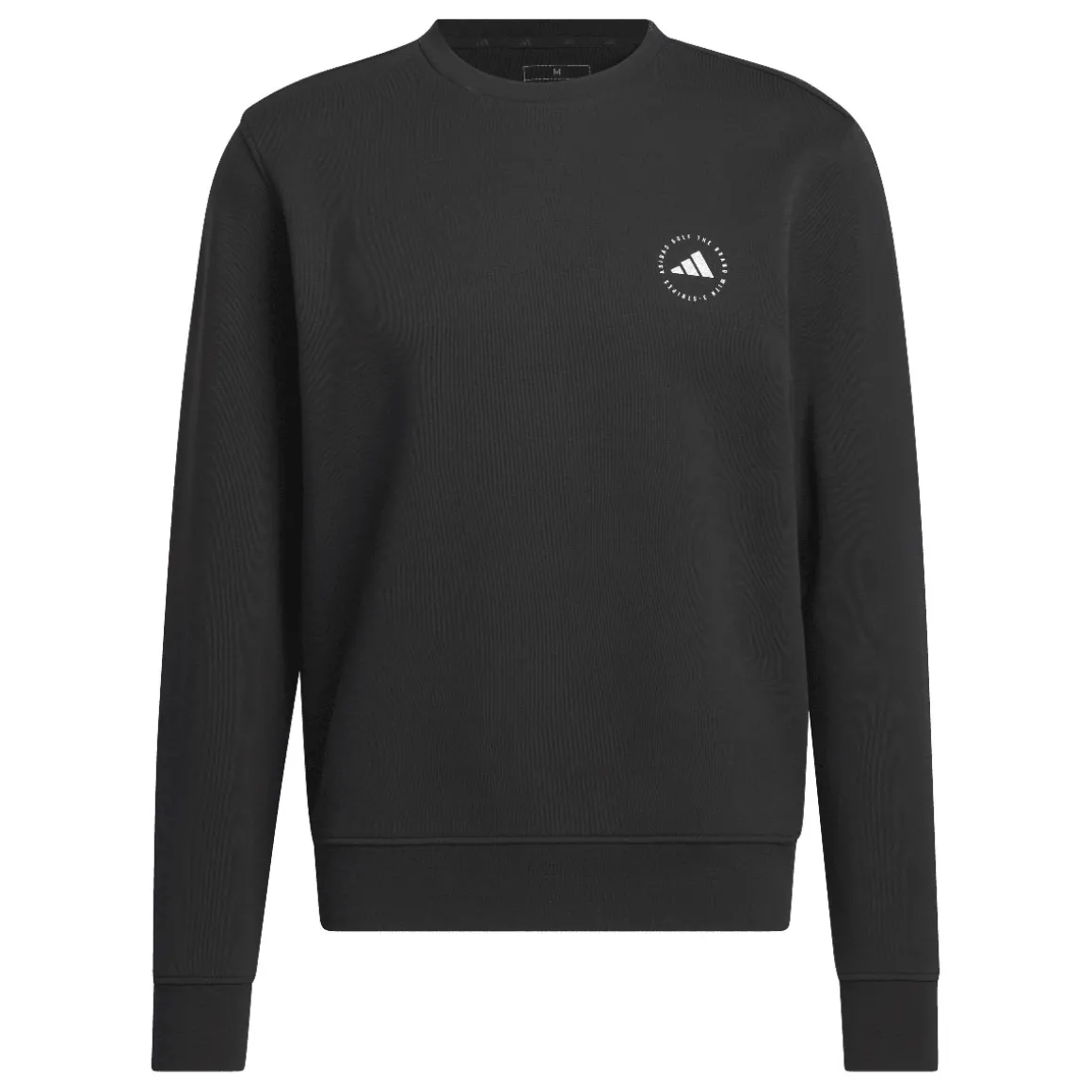 adidas_mens_core_crew_nec_13-1.webp adidas Men's Core Crew Neck Golf Sweater