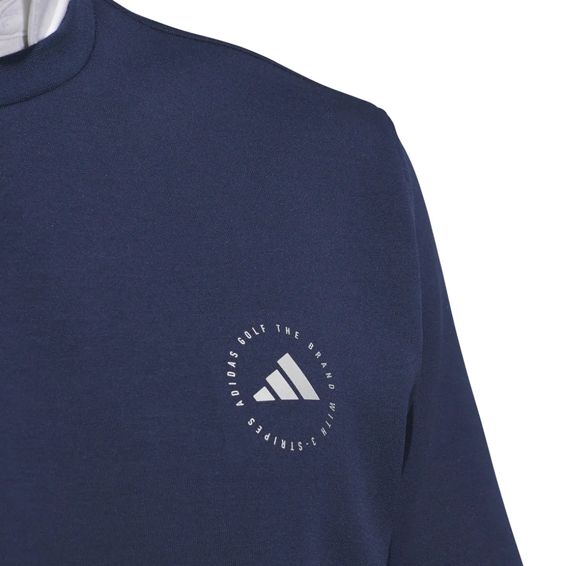 adidas_mens_core_crew_nec_2-1.webp adidas Men's Core Crew Neck Golf Sweater