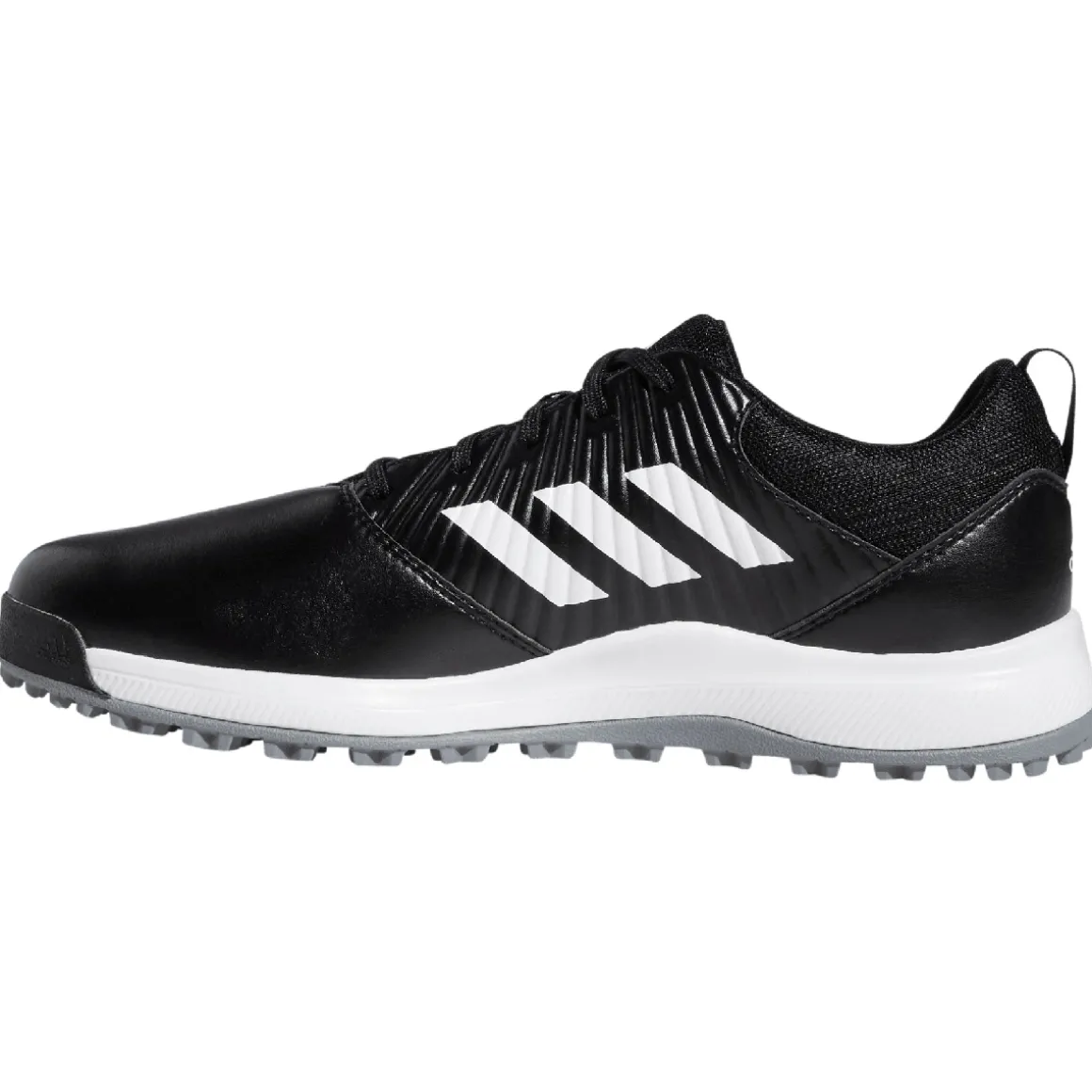 adidas Men's CP Traxion Spikeless Golf Shoes