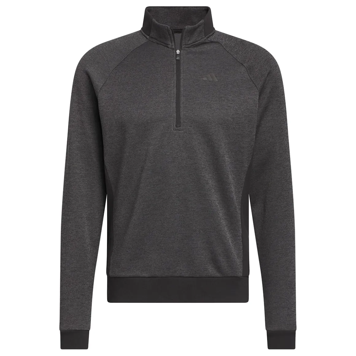 adidas_mens_dwr_quarter_z_3.webp adidas Men's DWR Quarter Zip Golf Midlayer
