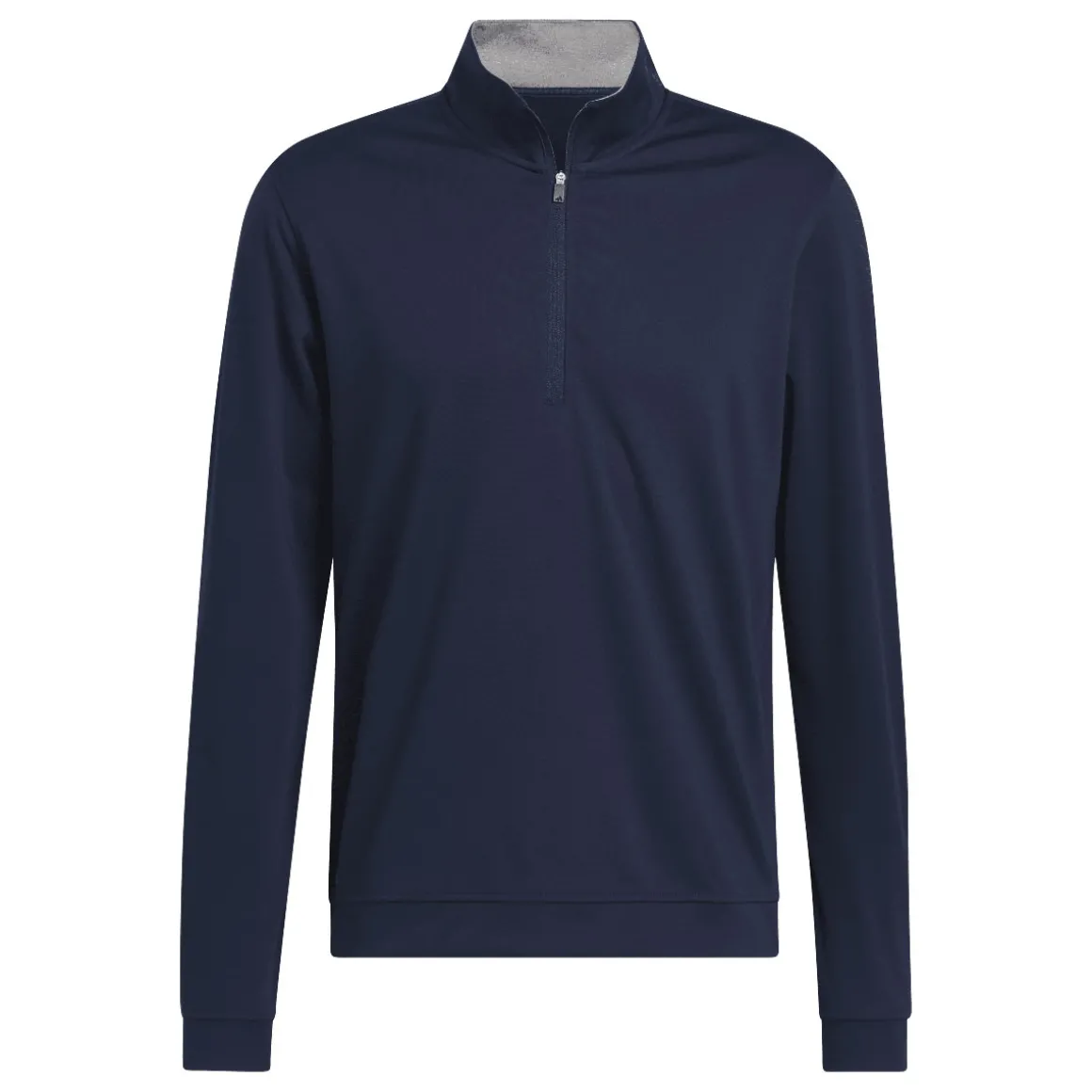 adidas_mens_elevated_half_4.webp adidas Men's Elevated Half Zip Golf Midlayer