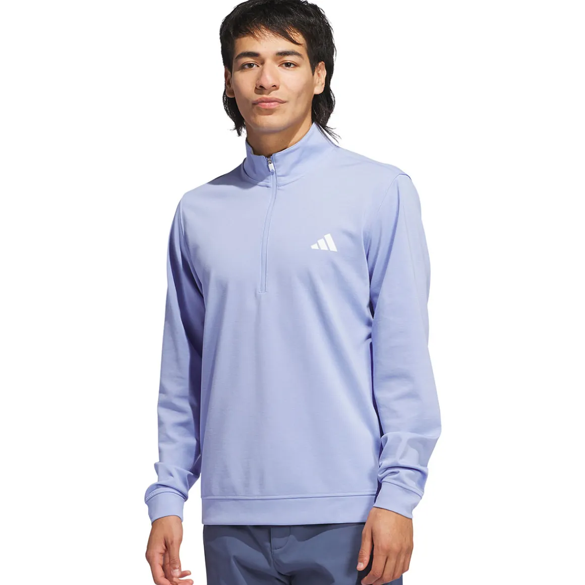 adidas_mens_elevated_quar_10-1.webp adidas Men's Elevated Quarter Zip Golf Midlayer