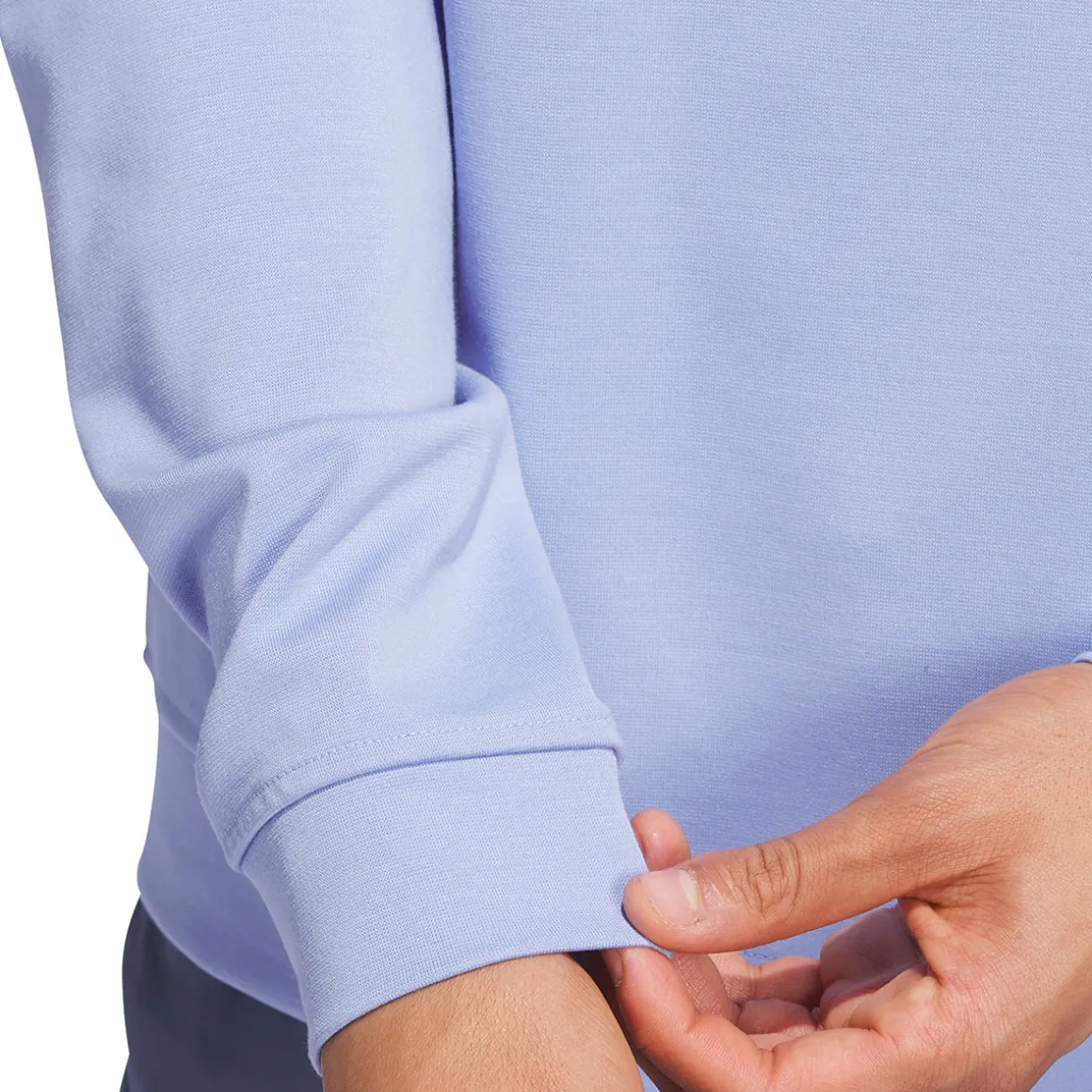 adidas_mens_elevated_quar_8.webp adidas Men's Elevated Quarter Zip Golf Midlayer