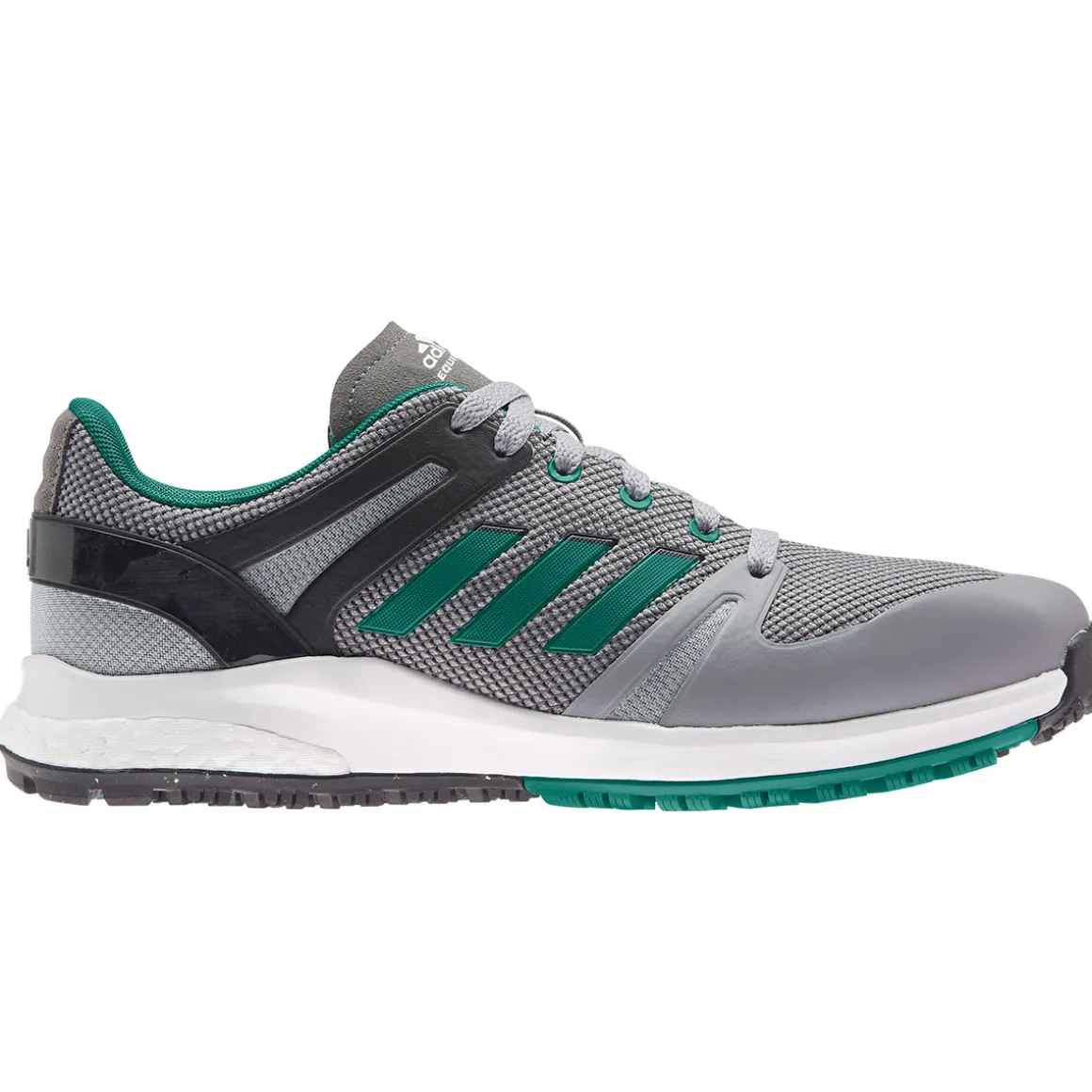 adidas Men's EQT Waterproof Spikeless Golf Shoes
