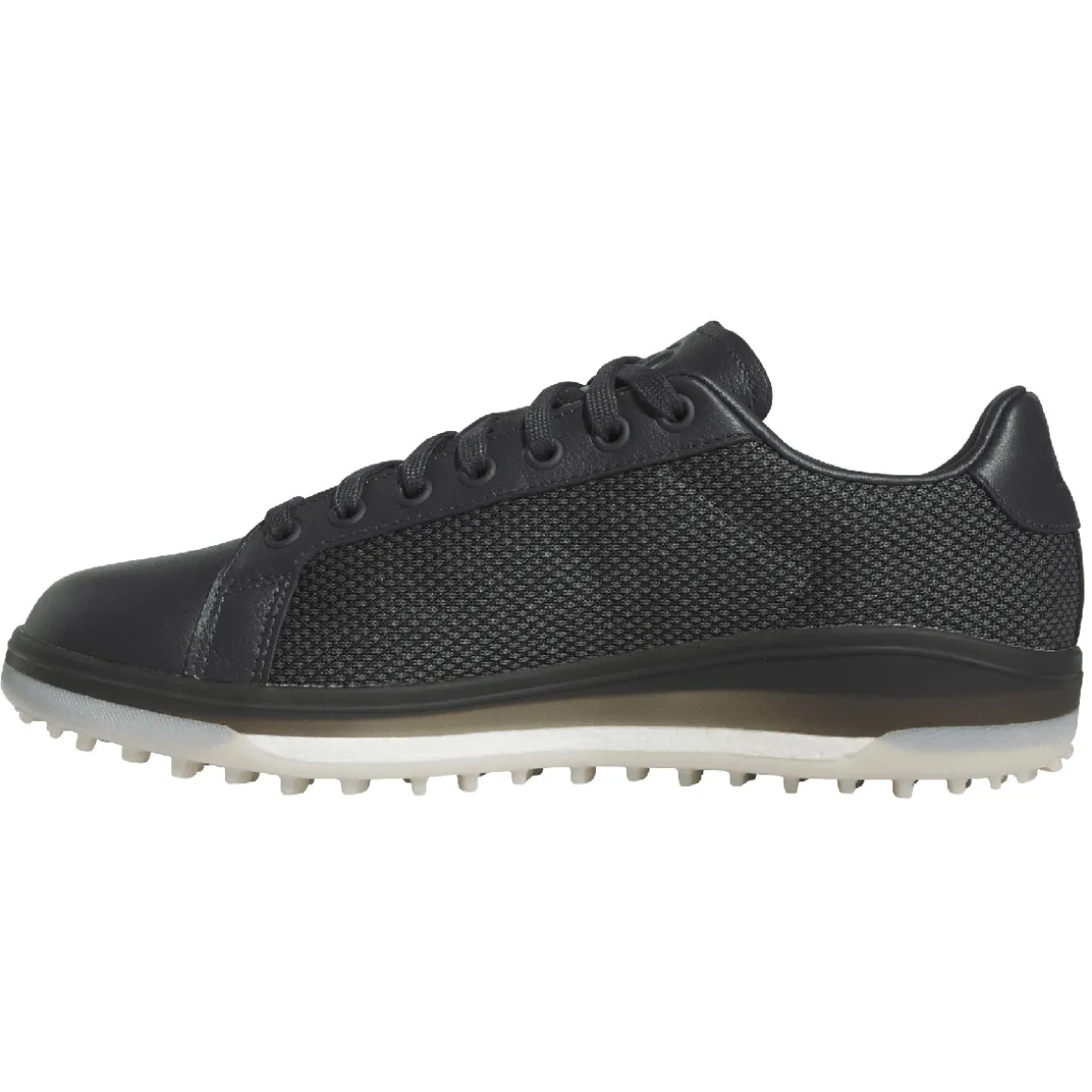 adidas Men's Go To Waterproof Spikeless Golf Shoes