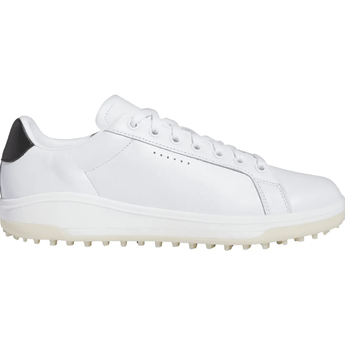 adidas Men's Go-To 2 Spikeless Waterproof Golf Shoes