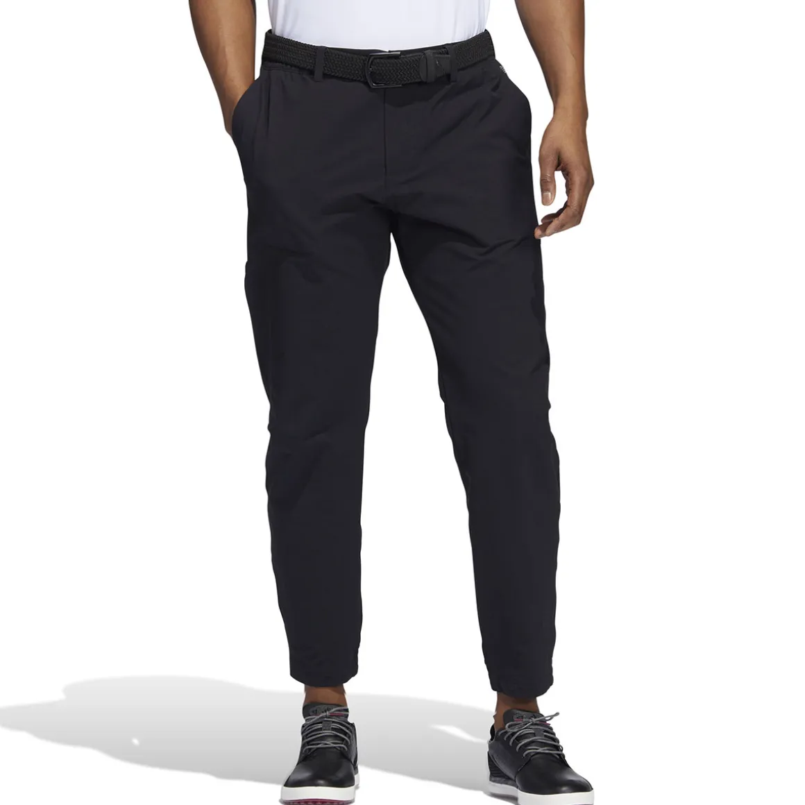 adidas Men's Go-To Commuter Golf Trousers