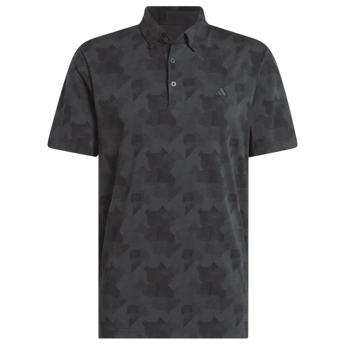 adidas_mens_goto_printed__5.webp adidas Men's Go-To Printed Golf Polo Shirt
