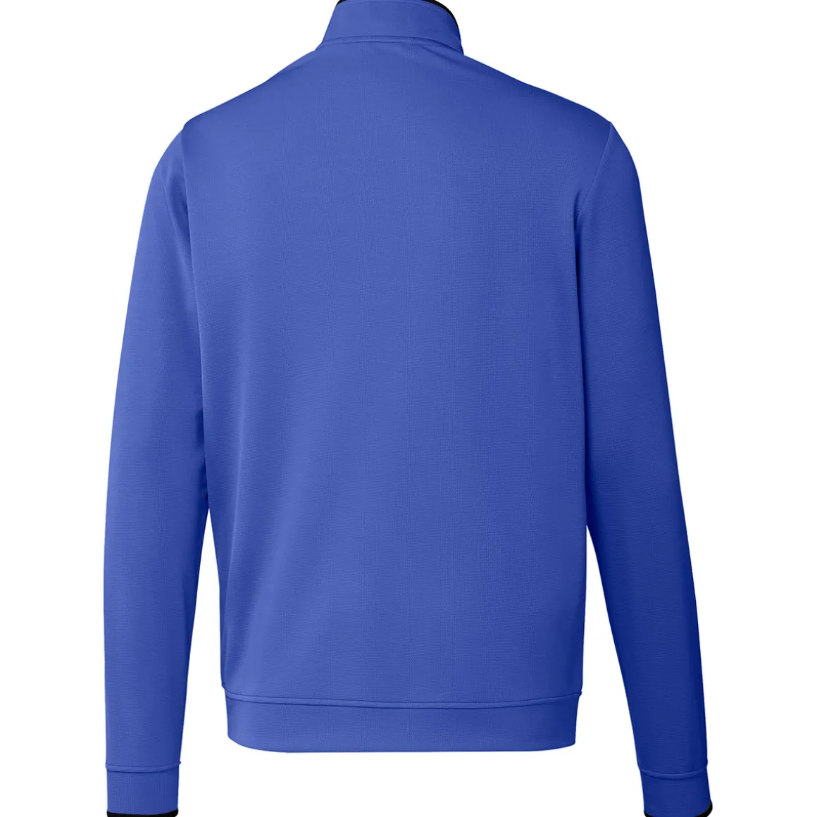 adidas_mens_lightweight_h_10-2.webp adidas Men's Lightweight Half Zip Golf Midlayer