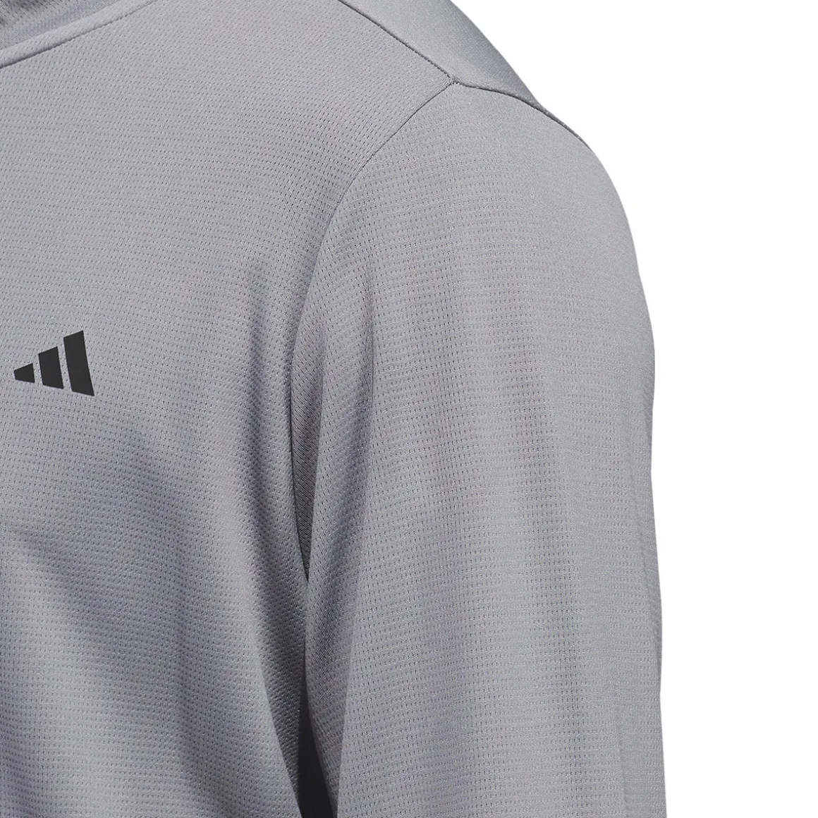 adidas_mens_lightweight_h_19-2.webp adidas Men's Lightweight Half Zip Golf Midlayer
