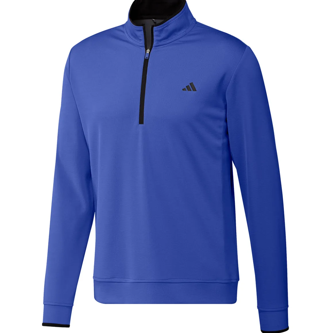 adidas_mens_lightweight_h_9-2.webp adidas Men's Lightweight Half Zip Golf Midlayer