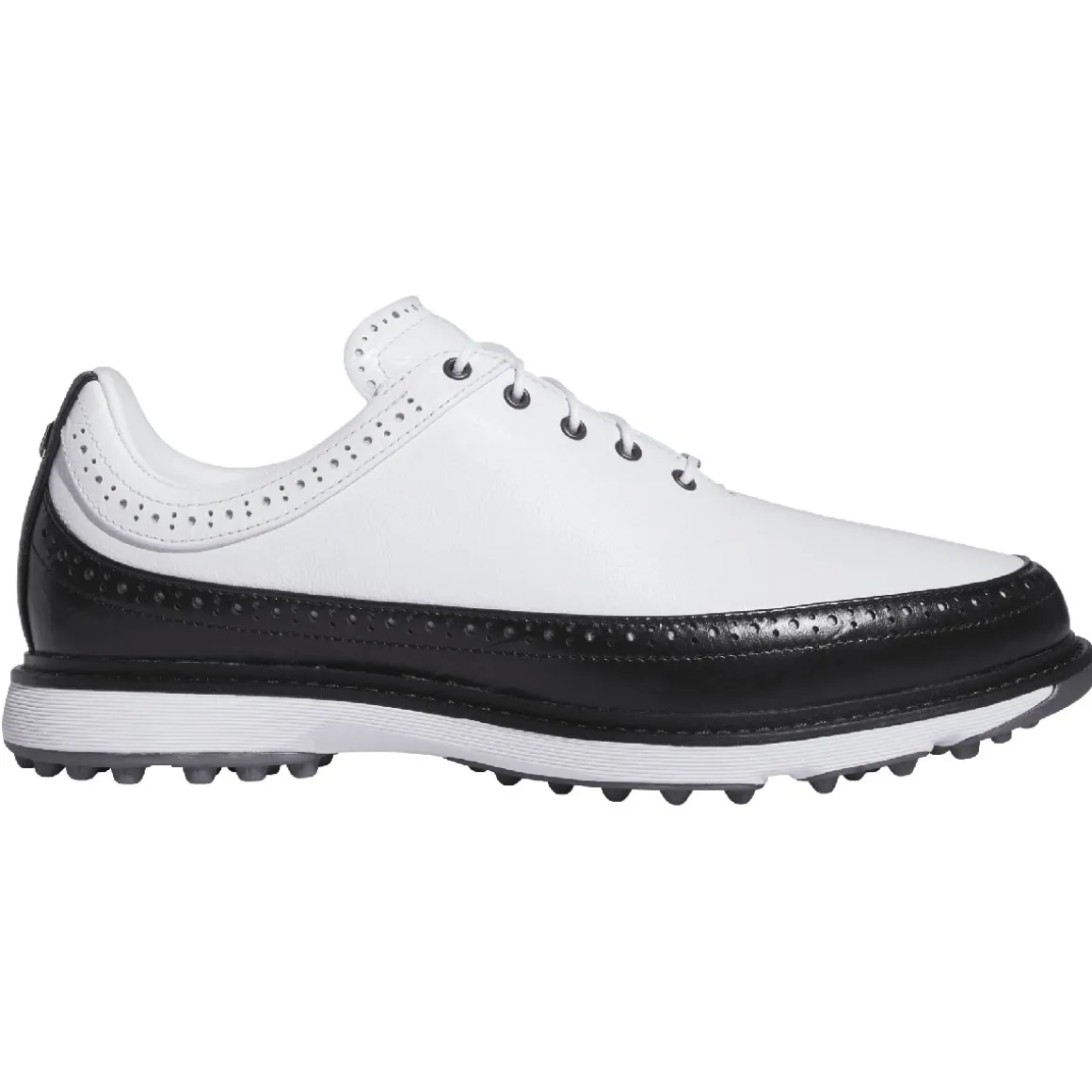 adidas Men's MC80 Waterproof Spikeless Golf Shoes
