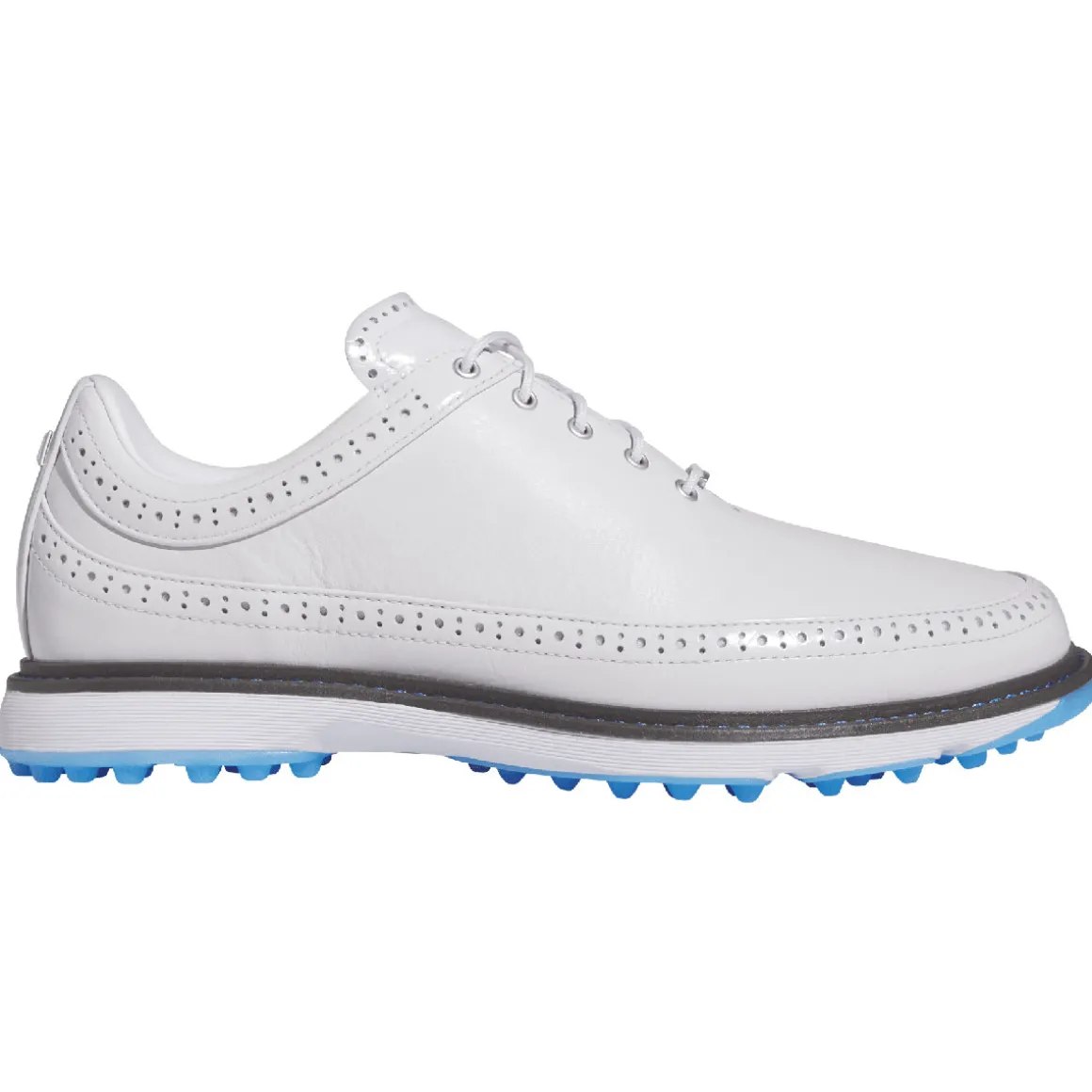 adidas Men's MC80 Waterproof Spikeless Golf Shoes