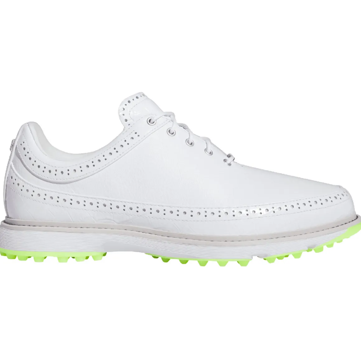 adidas Men's MC80 Waterproof Spikeless Golf Shoes