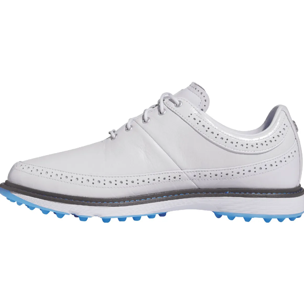 adidas Men's MC80 Waterproof Spikeless Golf Shoes