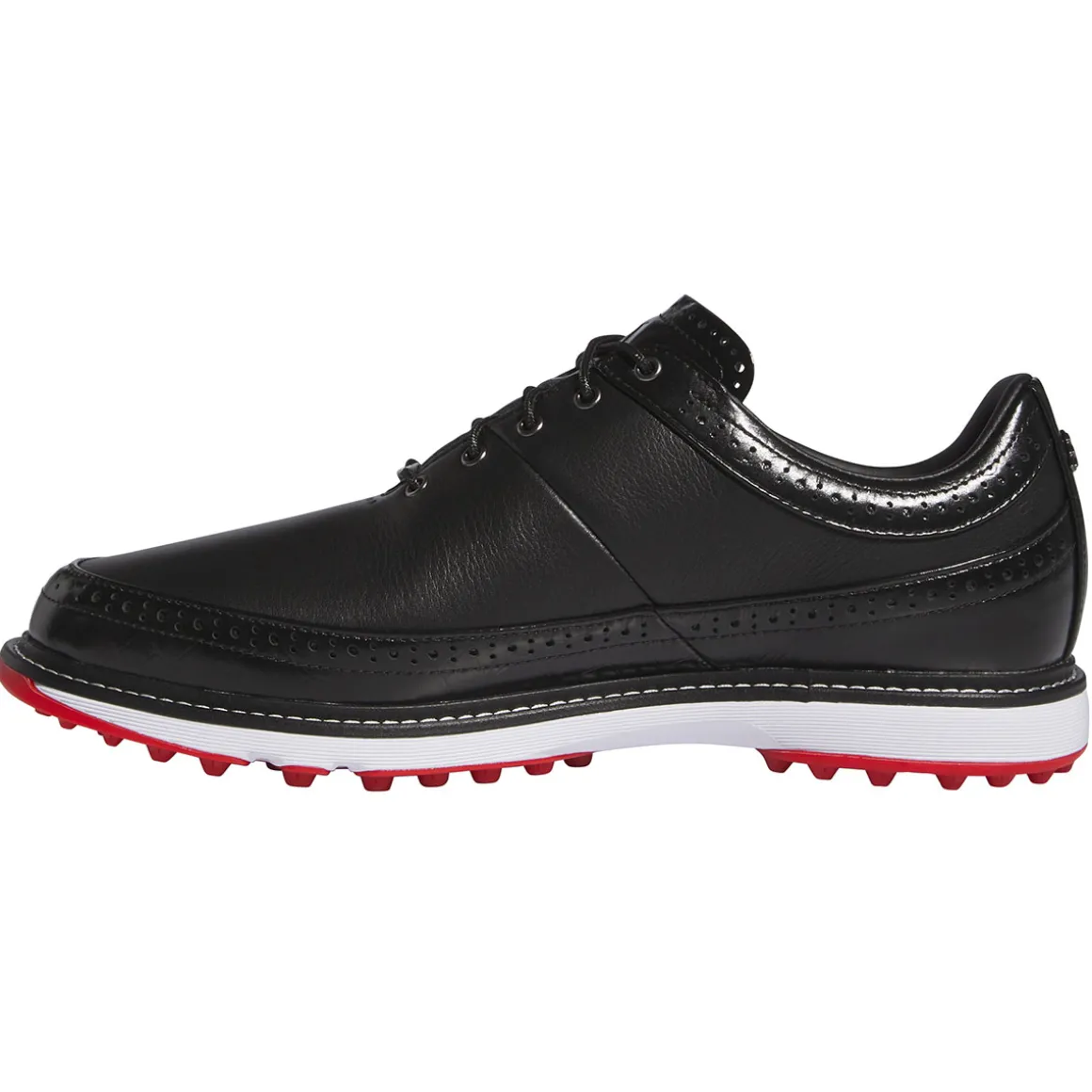 adidas Men's MC80 Waterproof Spikeless Golf Shoes