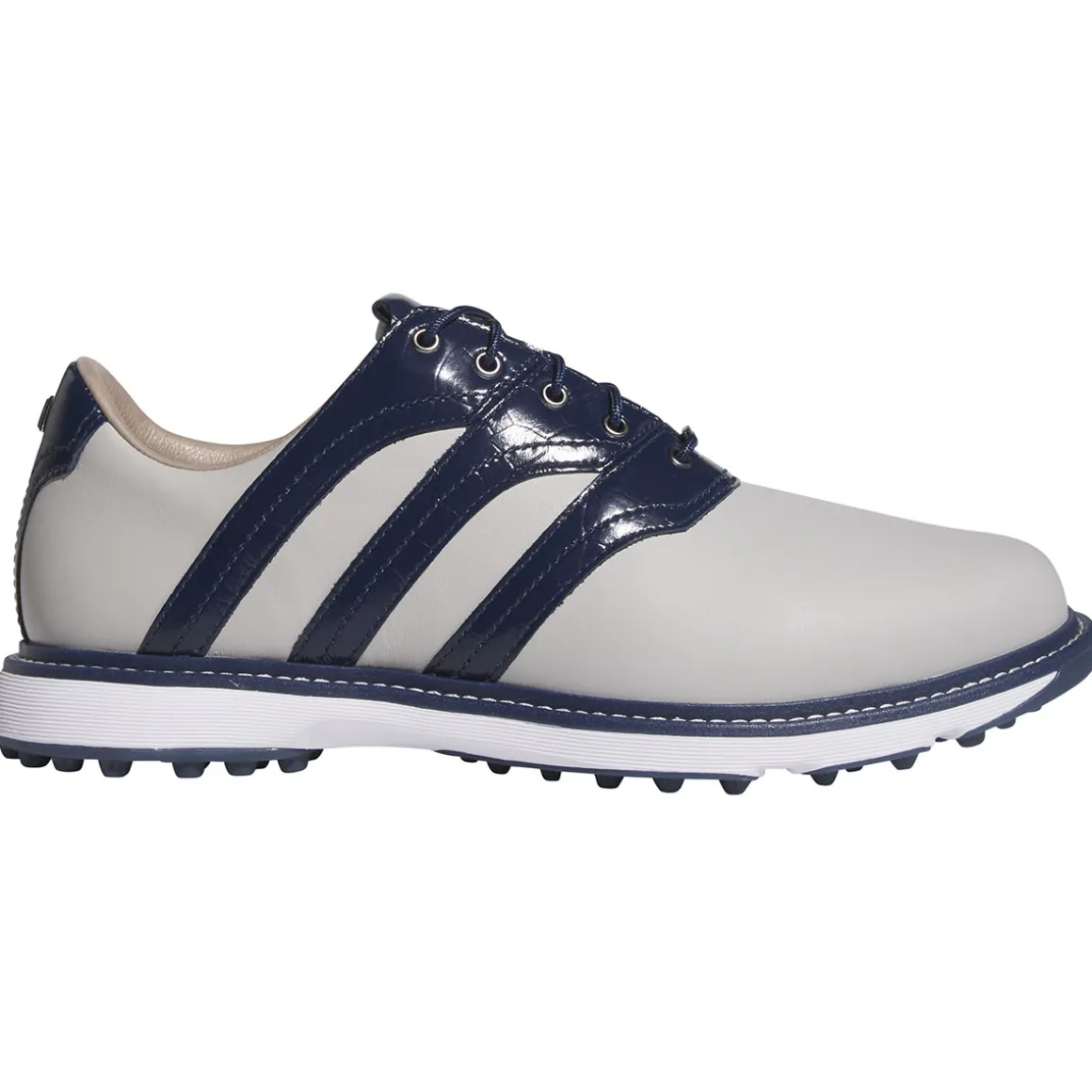 adidas Men's MC Z-Traxion Waterproof Spikeless Golf Shoes