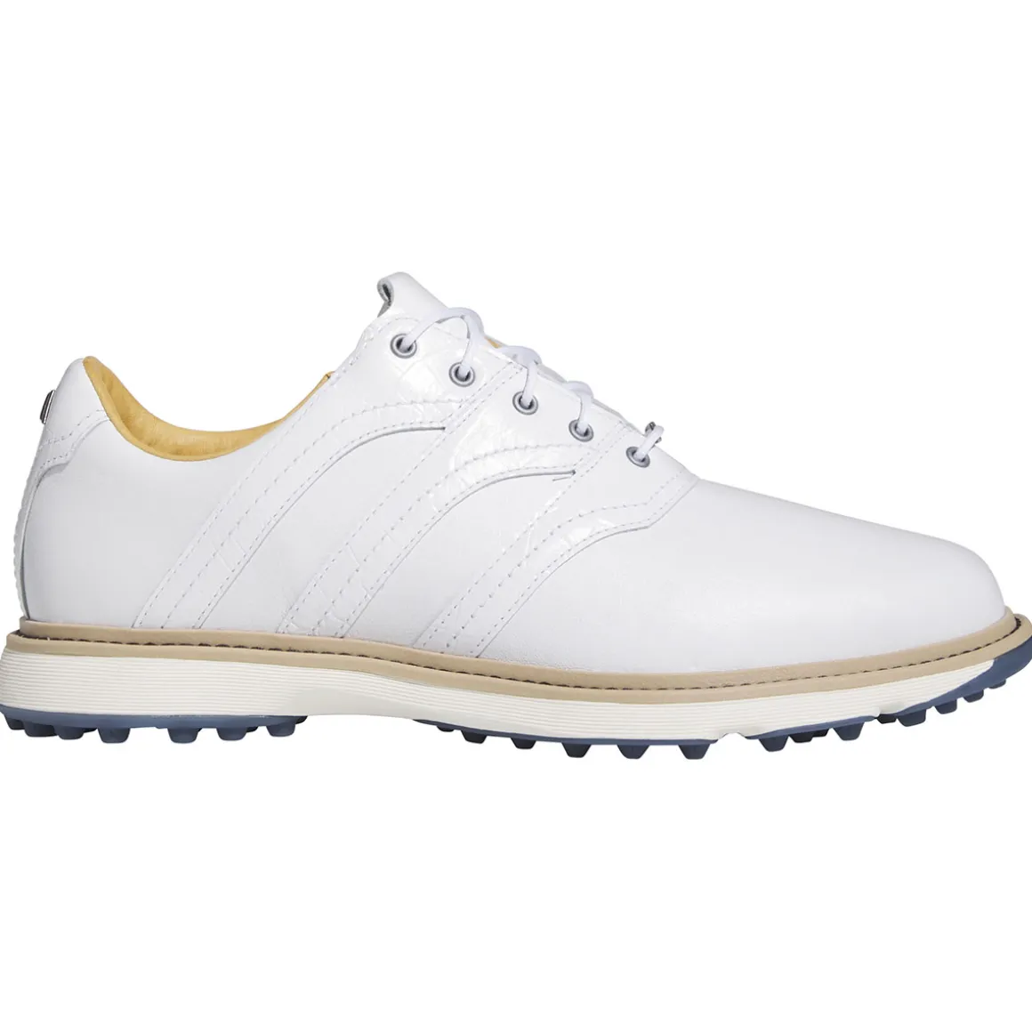 adidas Men's MC Z-Traxion Waterproof Spikeless Golf Shoes