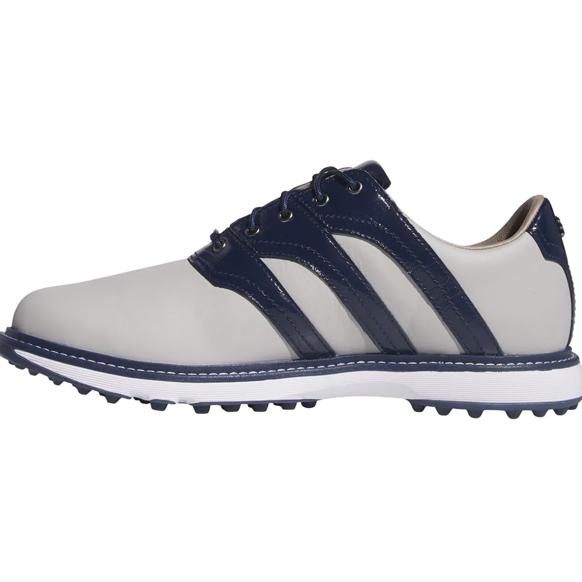 adidas Men's MC Z-Traxion Waterproof Spikeless Golf Shoes