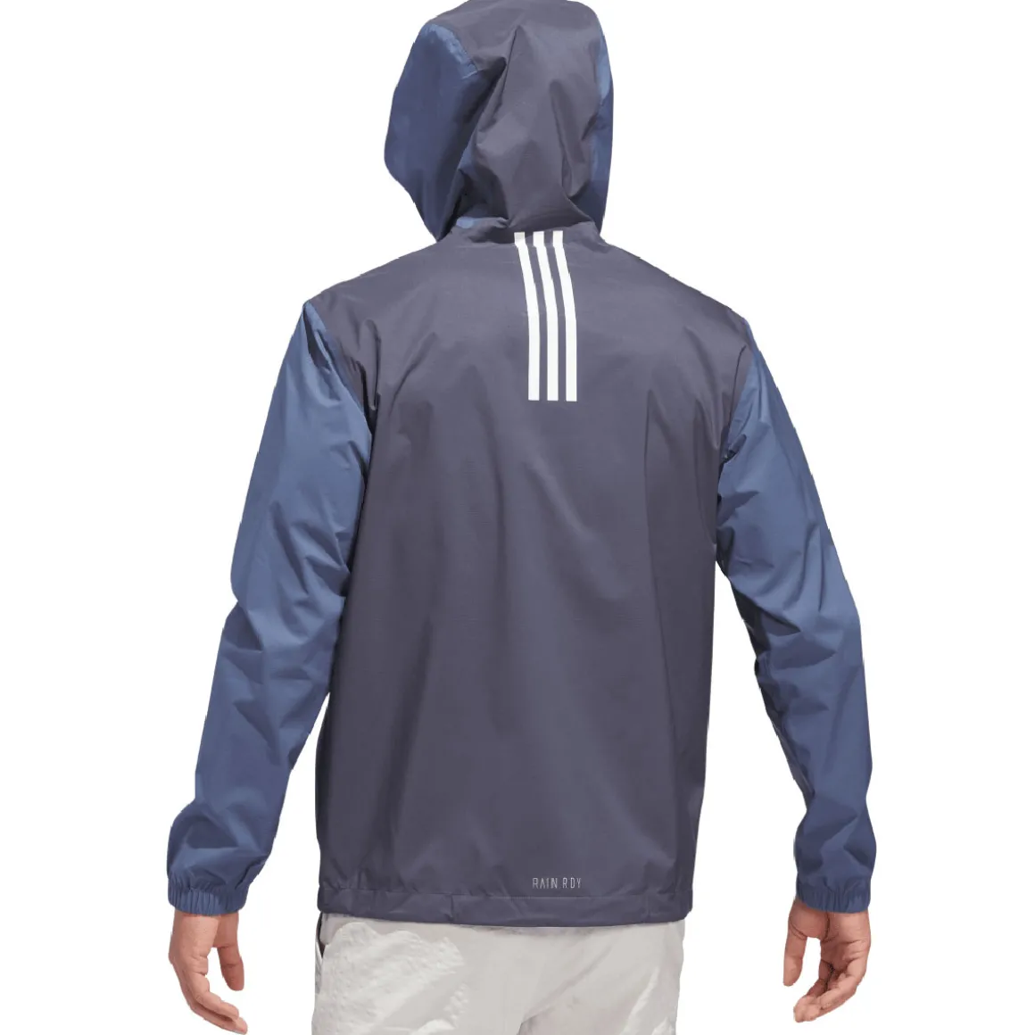 adidas Men's RAIN.RDY Full-Zip Golf Jacket
