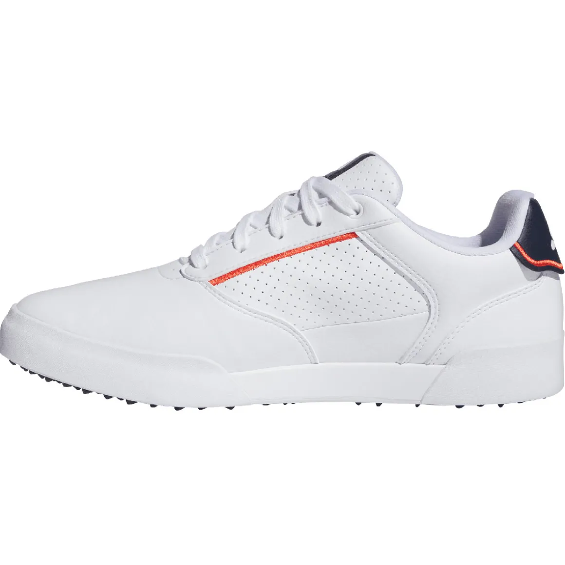 adidas_mens_retrocross_wa_10-2.webp adidas Men's Retrocross Waterproof Spikeless Golf Shoes